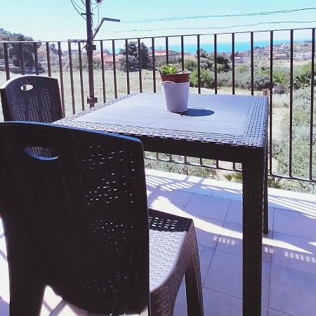 Casa Vacanza Rosariomaria Realmonte Extérieur photo