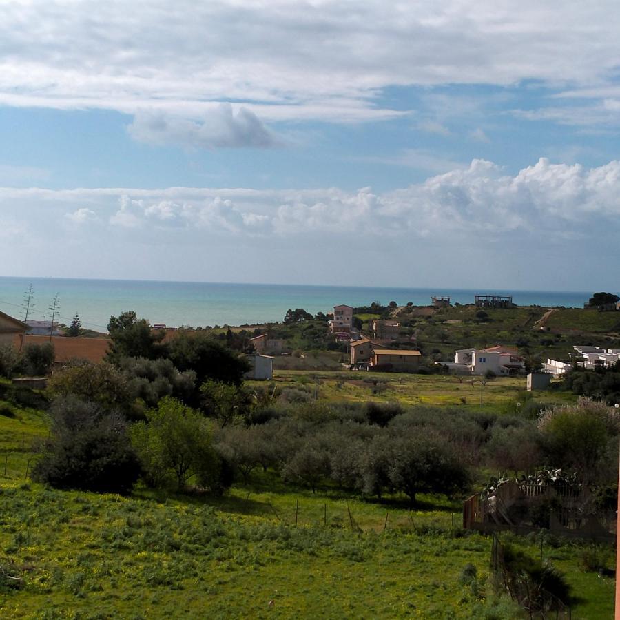 Casa Vacanza Rosariomaria Realmonte Extérieur photo