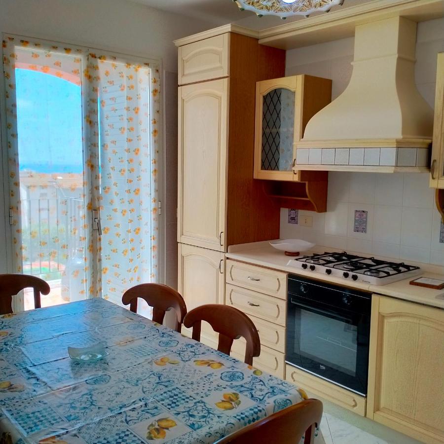 Casa Vacanza Rosariomaria Realmonte Extérieur photo