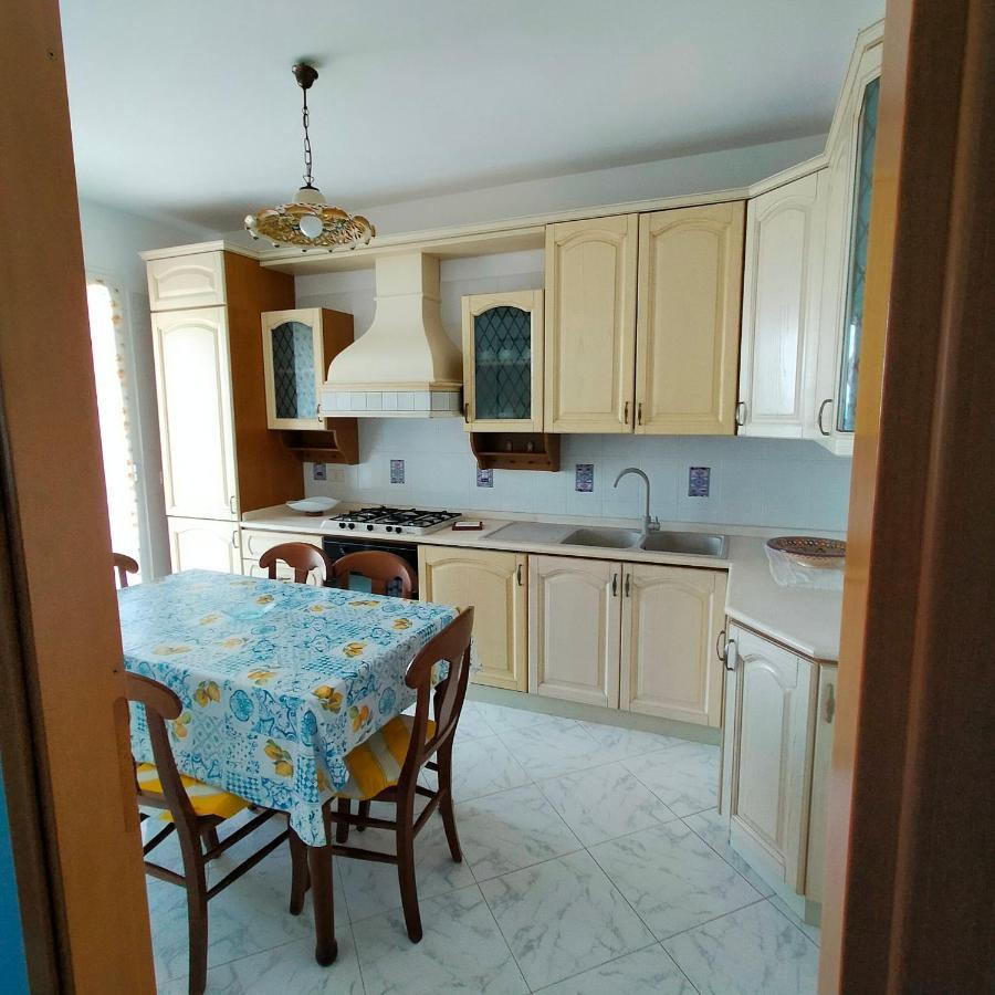 Casa Vacanza Rosariomaria Realmonte Extérieur photo