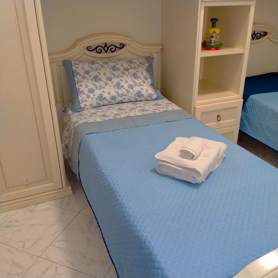 Casa Vacanza Rosariomaria Realmonte Extérieur photo