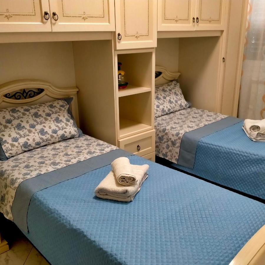 Casa Vacanza Rosariomaria Realmonte Extérieur photo