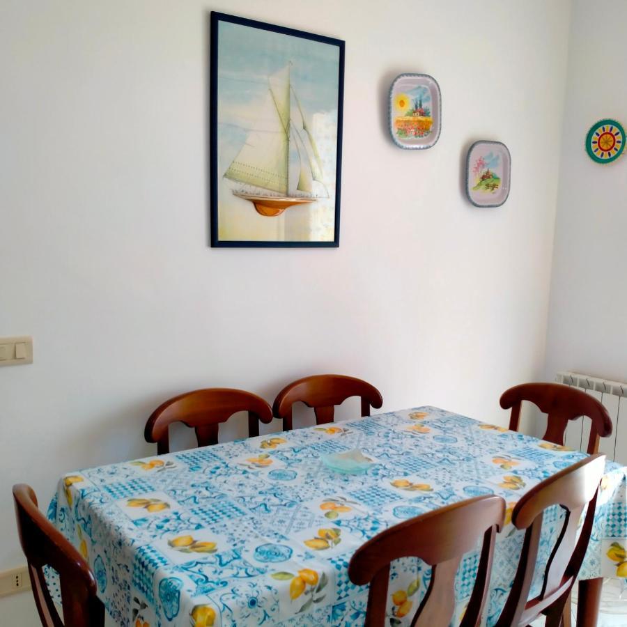 Casa Vacanza Rosariomaria Realmonte Extérieur photo
