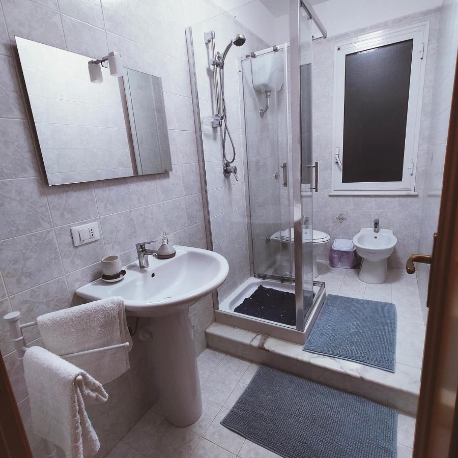 Casa Vacanza Rosariomaria Realmonte Extérieur photo