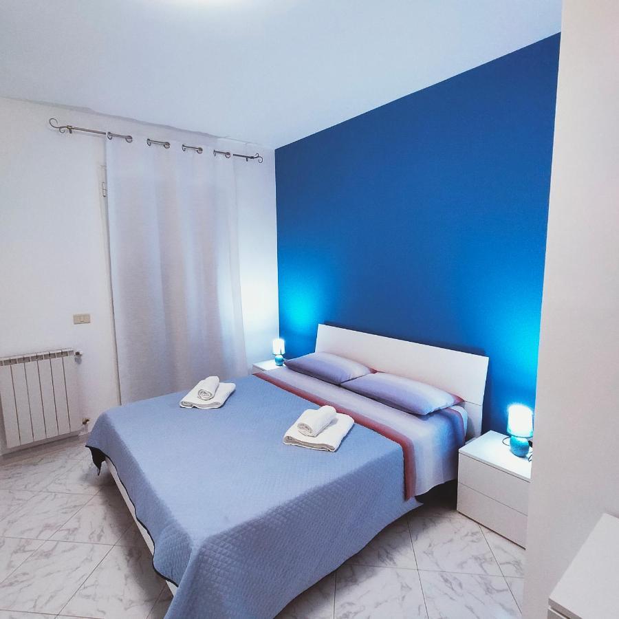 Casa Vacanza Rosariomaria Realmonte Extérieur photo
