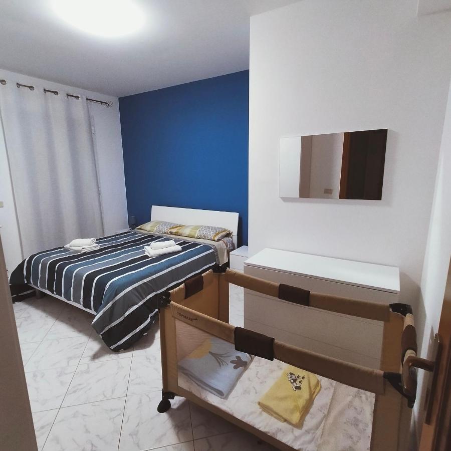 Casa Vacanza Rosariomaria Realmonte Extérieur photo
