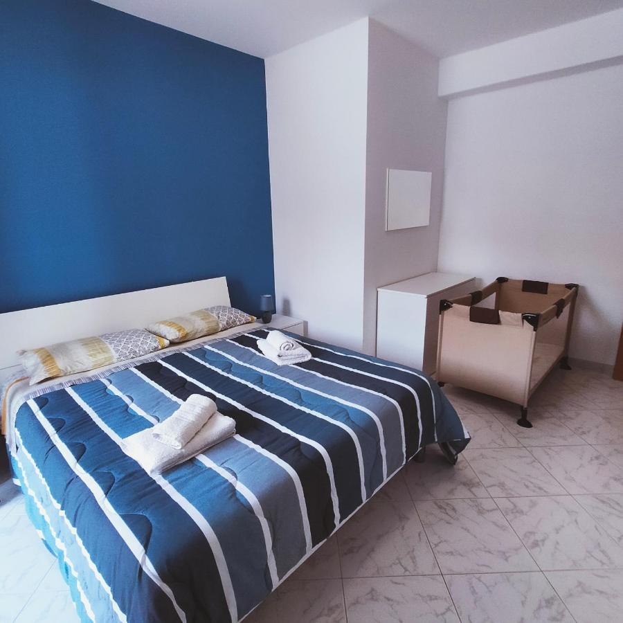 Casa Vacanza Rosariomaria Realmonte Extérieur photo